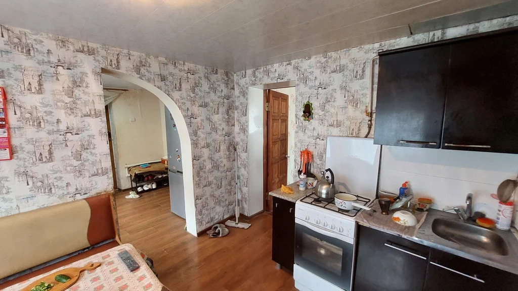 Продажа квартиры, Темрюк, Темрюкский район, Луговой пер. - Фото 13