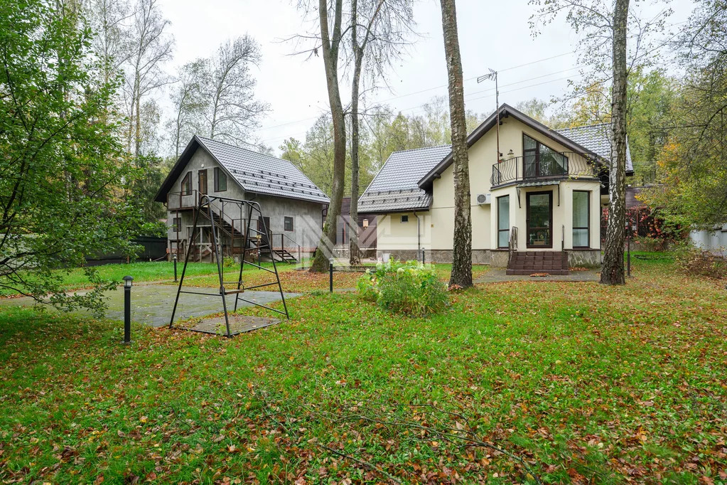 Продажа дома, СНТ Дубрава - Фото 1