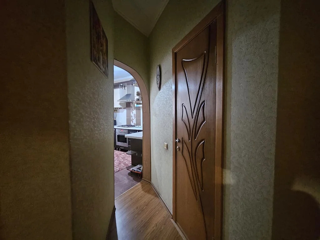 Продажа квартиры, Абинск, Абинский район, ул. Свердлова - Фото 15