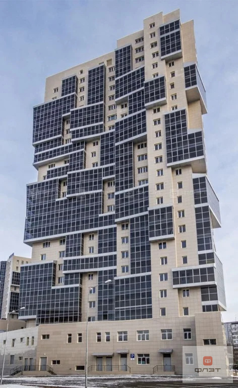 Продажа квартиры, Казань, ул. Рихарда Зорге - Фото 2