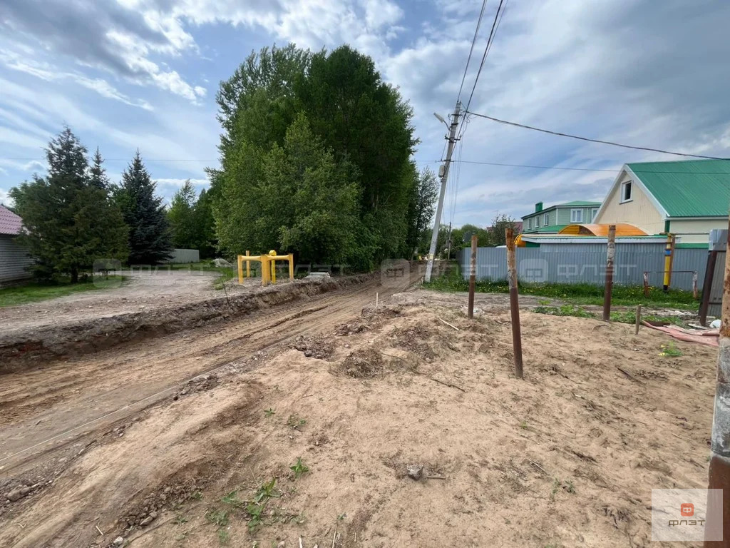 Продажа участка, Казань, ул. Лачын (Киндери) - Фото 4
