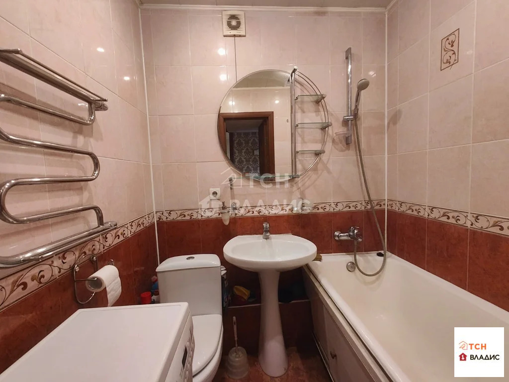 Продажа квартиры, Лесной, улица Титова - Фото 9