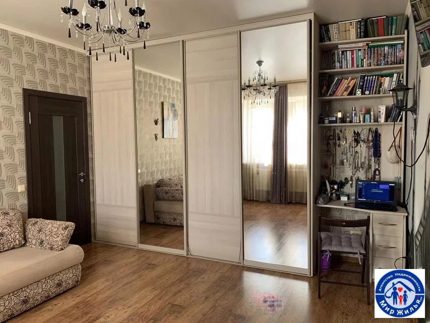Продажа квартиры, Таганрог, 13-й Новый переулок - Фото 18