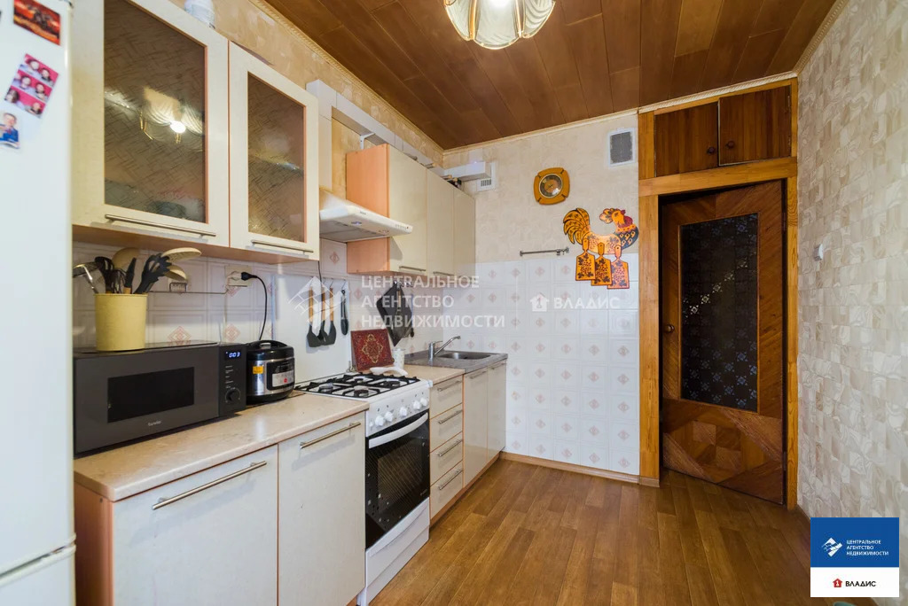 Продажа квартиры, Рязань, ул. Бирюзова - Фото 5