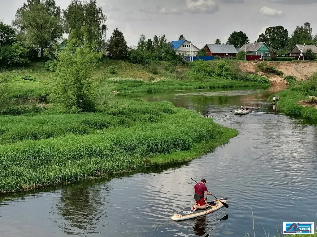 продается земельный участок - Фото 8