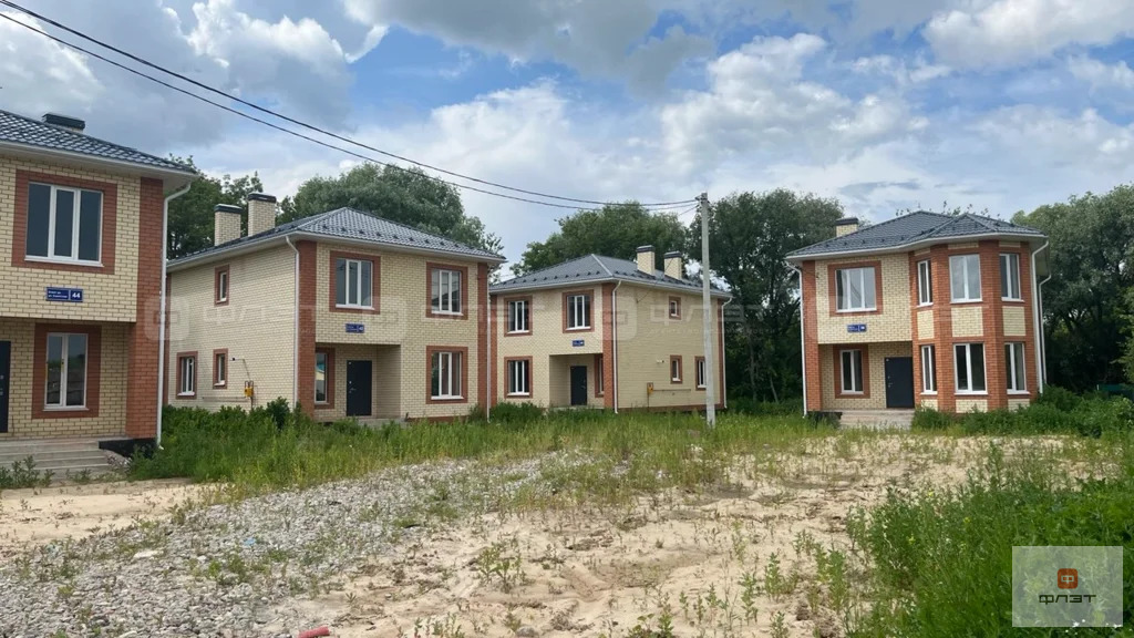 Продажа дома, Казань, ул. Советская (Большие Дербышки) - Фото 2