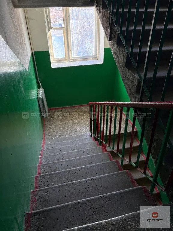 Продажа квартиры, Казань, ул. Короленко - Фото 9