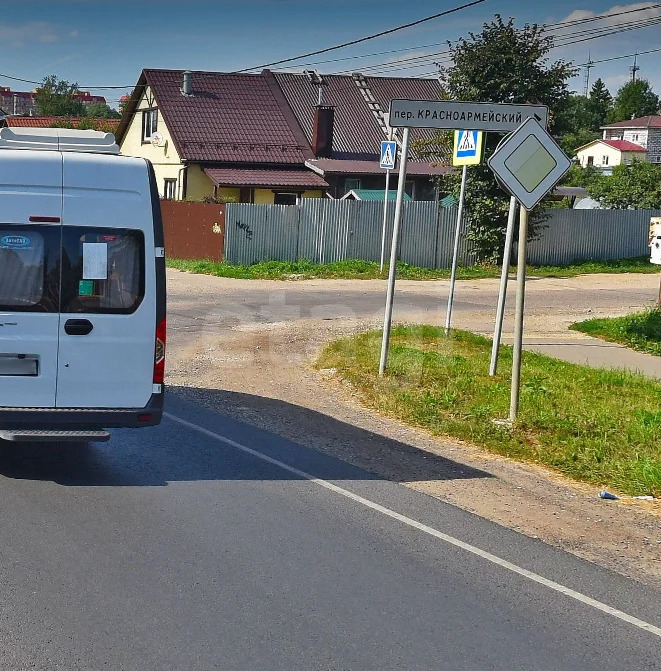 Продажа участка, Наро-Фоминск, Наро-Фоминский район, ул. Весенняя - Фото 0