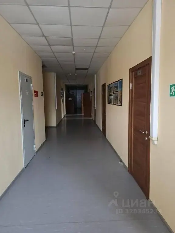 Купить помещение под производство 4400.0м Московская область, ... - Фото 10