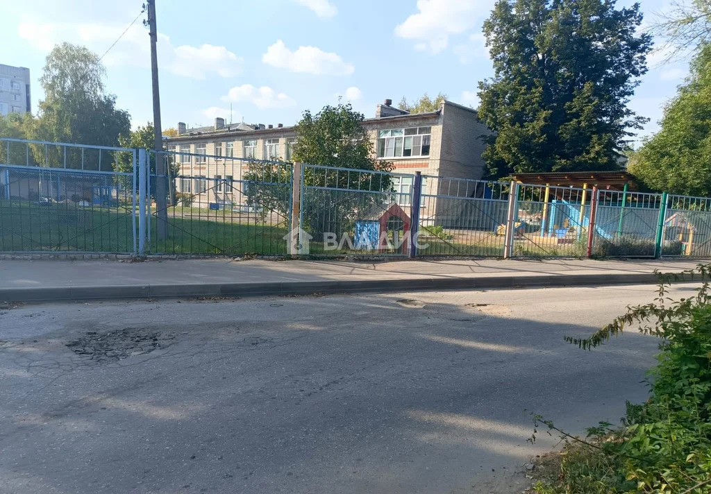 городской округ Нижний Новгород, Нижний Новгород, улица Войкова, д.18, ... - Фото 3