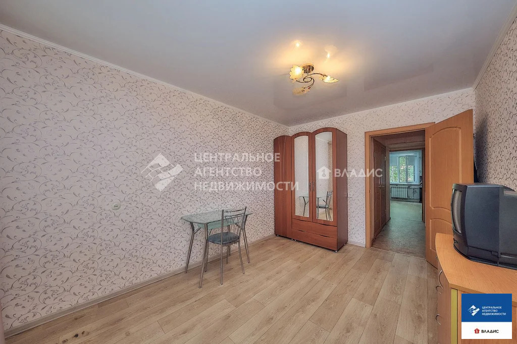 Продажа квартиры, Рязань, Касимовское ш. - Фото 6