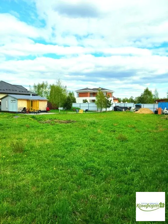Прoдам земeльный участок в чертe г. Рaменскoe, ул. Сергия Радонежского - Фото 2