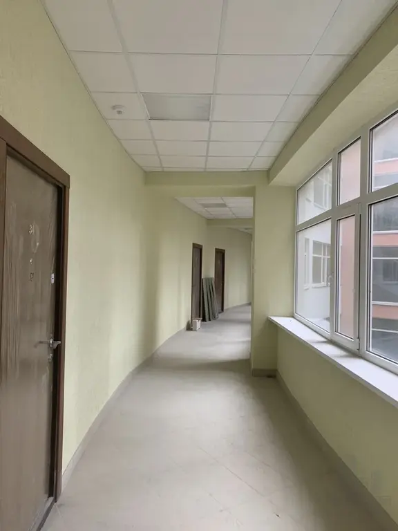 Апартаменты Приморском парке в Ялте - Фото 3