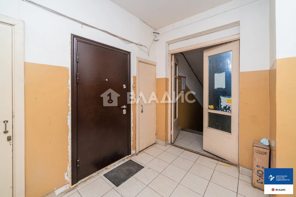 Продажа квартиры, Рязань, улица 9-я Линия - Фото 16