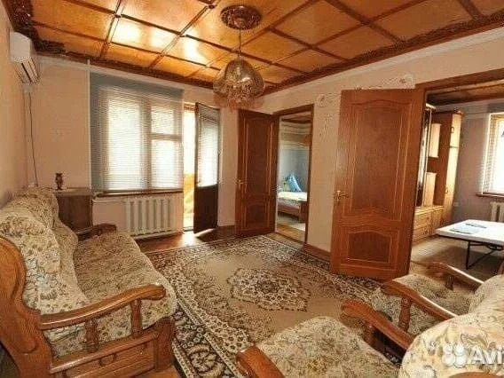 Продажа дома, Голубицкая, Темрюкский район, улица Краснодарская - Фото 1