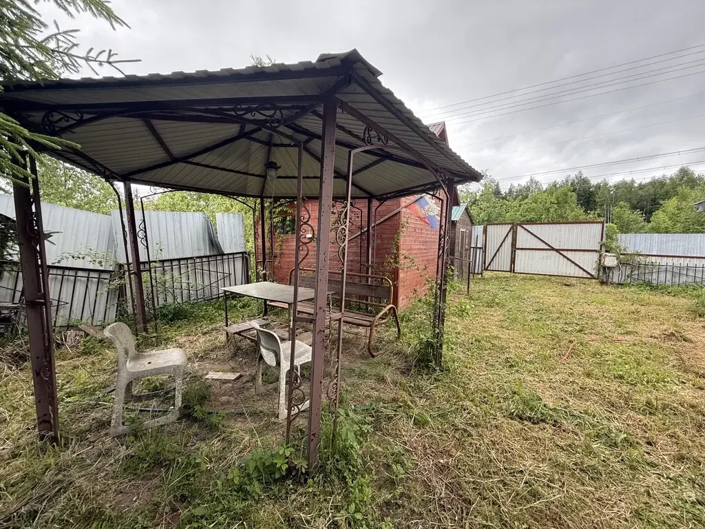 Дача 50 м2 на участке 6 сот. - Фото 18