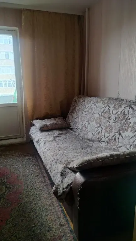 двухкомнатная квартира в Ивантеевки - Фото 6