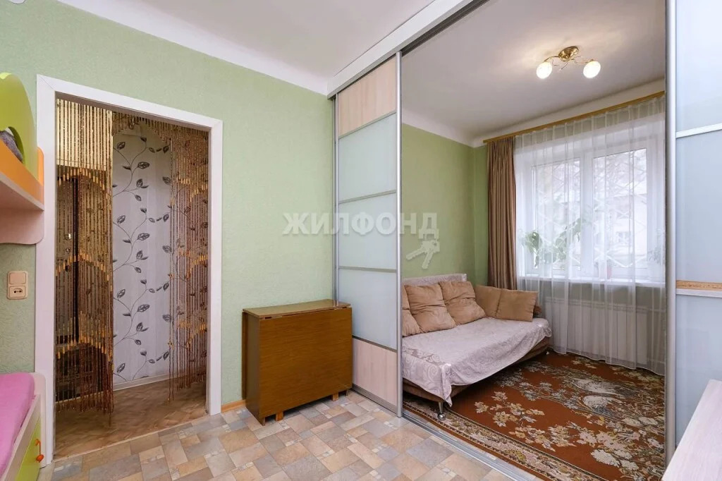 Продажа квартиры, Новосибирск, ул. Кузьмы Минина - Фото 3