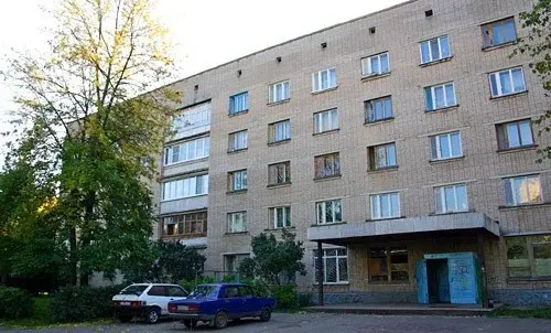 Продается комната в семейном общежитии. г. Белоусово, ул. Гурьянова 24 - Фото 4