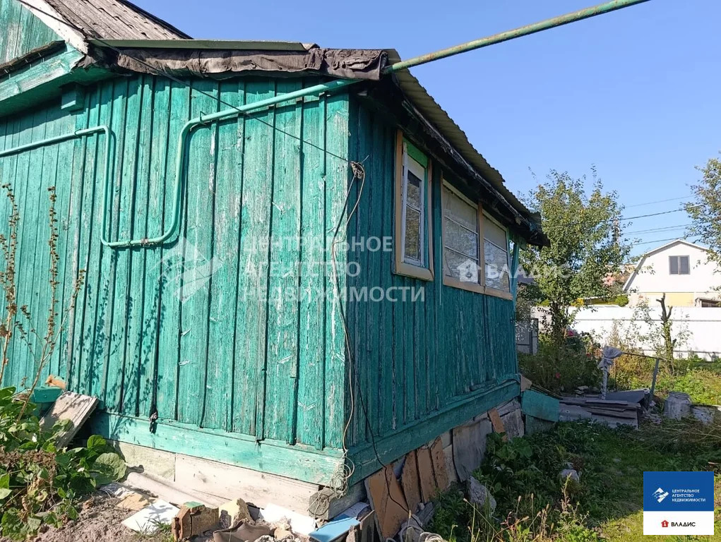 Продажа дома, Шилово, Шиловский район, ул. Трудовая - Фото 28