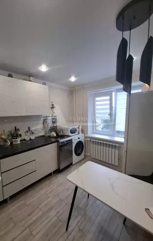 Продажа квартиры, Минеральные Воды, ул. Терешковой - Фото 1