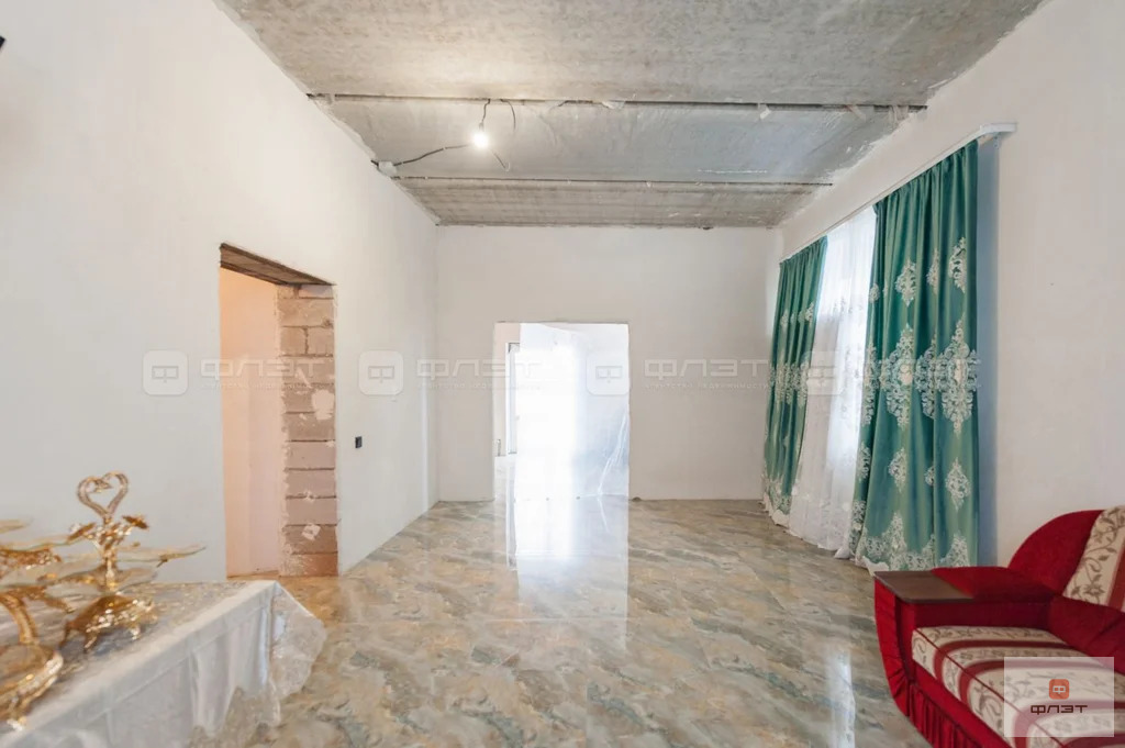 Продажа дома, Казань, ул. Ленина (Борисоглебское) - Фото 6