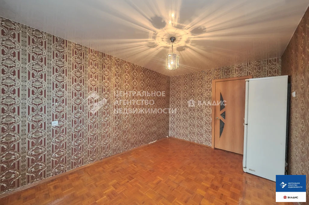 Продажа квартиры, Рязань, Касимовское ш. - Фото 11