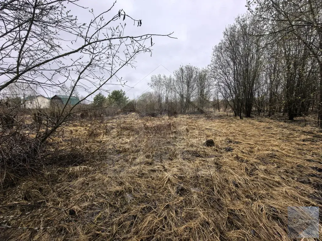 Продается большой участок 22,5 сотки, с. Степановское - Фото 3