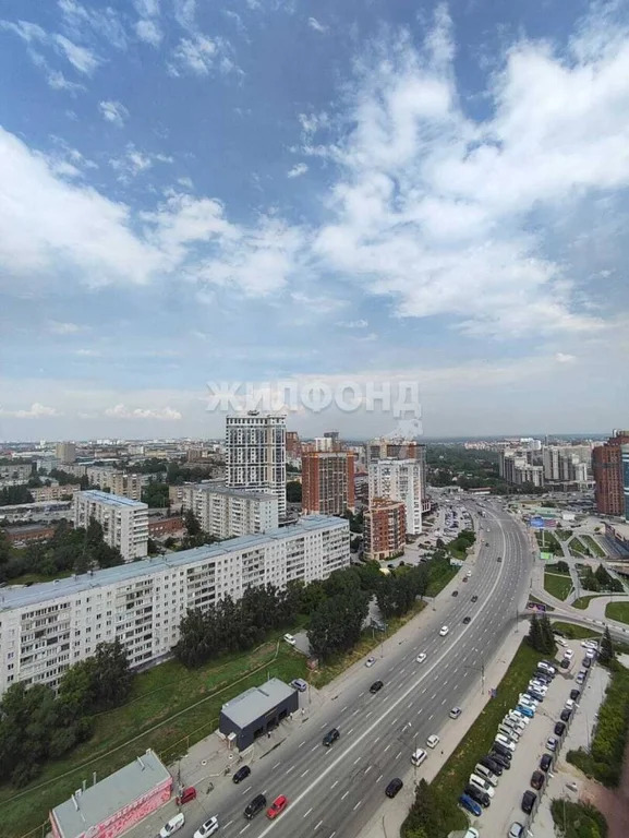 Продажа квартиры, Новосибирск, ул. Фрунзе - Фото 14