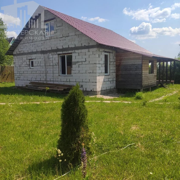 Продажа дома, Истринский район, квартал 70314 - Фото 0