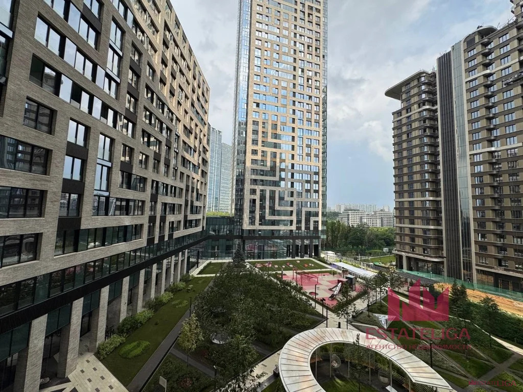 Продажа квартиры, улица Василия Ланового - Фото 11