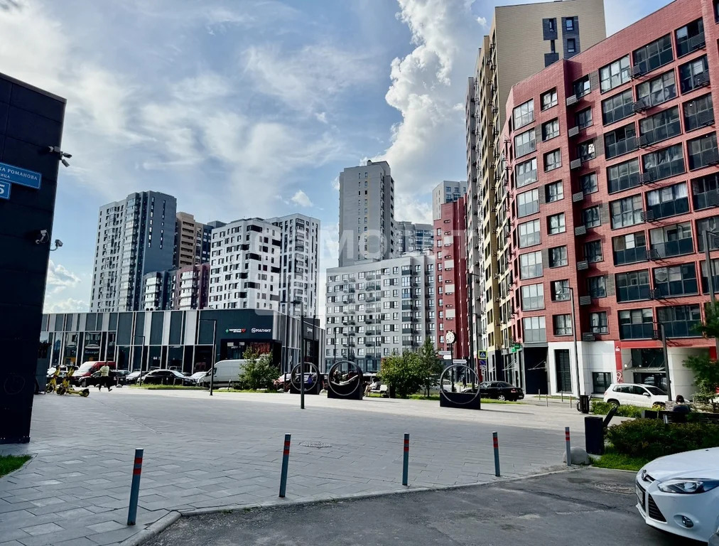 Продажа квартиры, Мытищи, Мытищинский район, Полковника Романова ул. - Фото 31