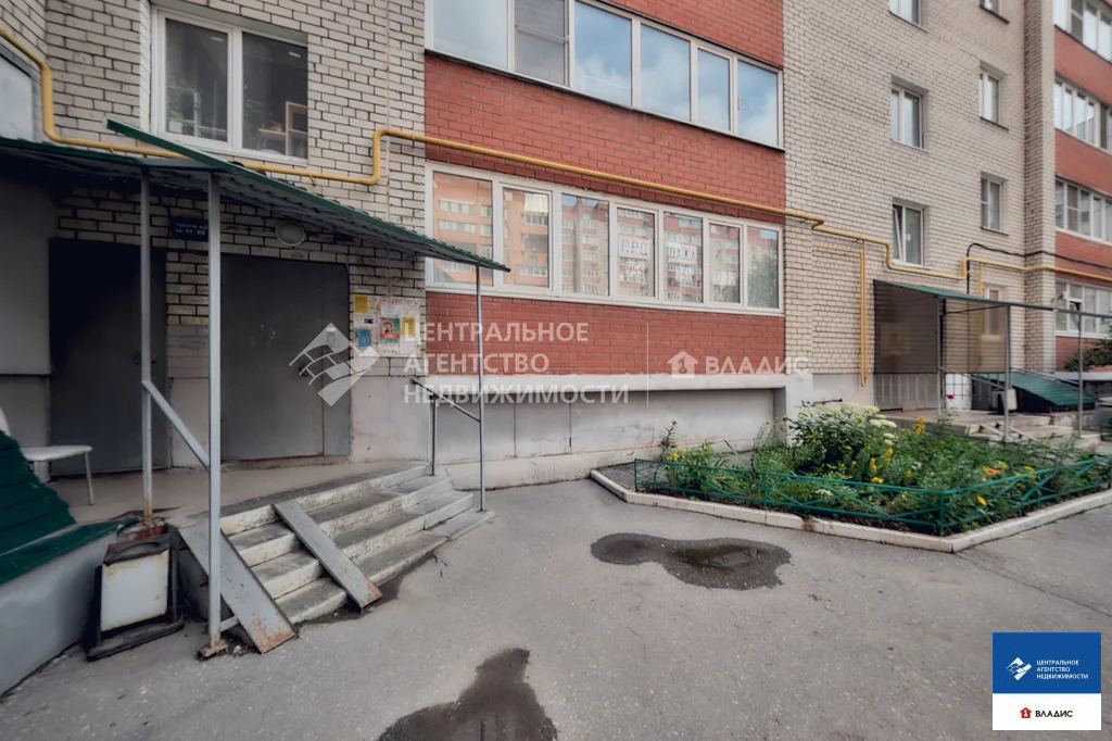 Продажа квартиры, Рязань, ул. Пушкина - Фото 12