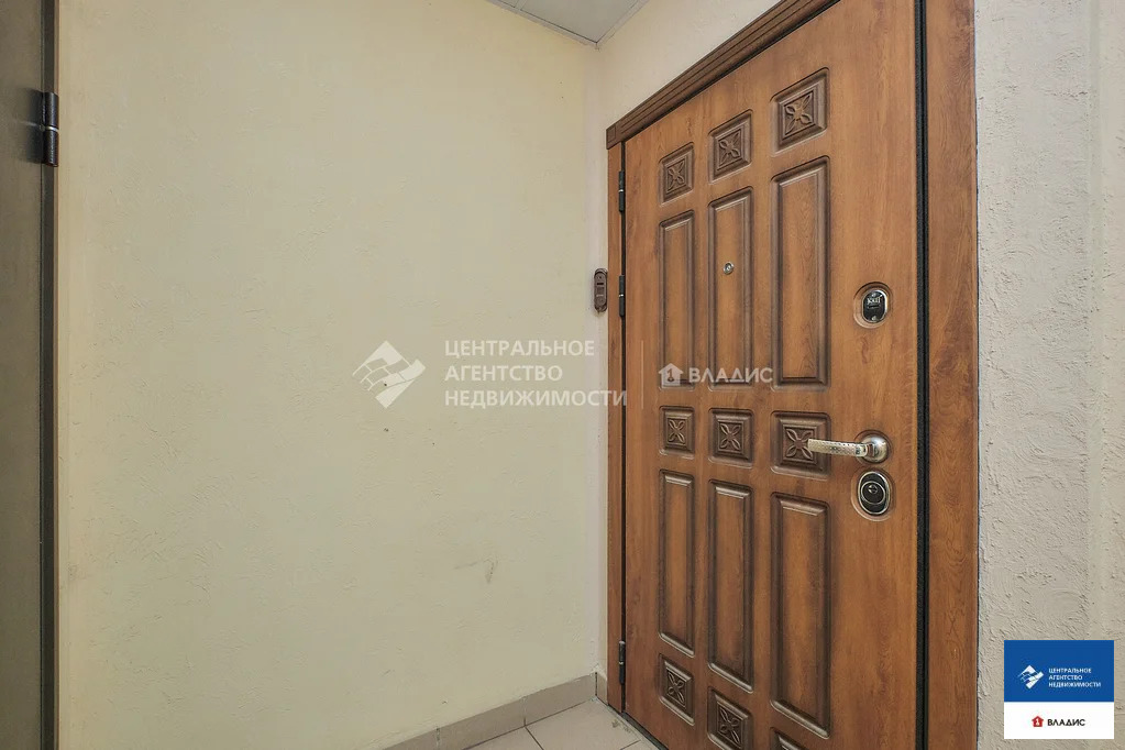 Продажа квартиры, Дядьково, Рязанский район, Зеленая улица - Фото 11