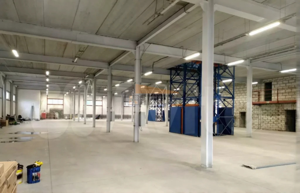 Аренда склада, Балашиха, Балашиха г. о., ул. Звездная - Фото 2