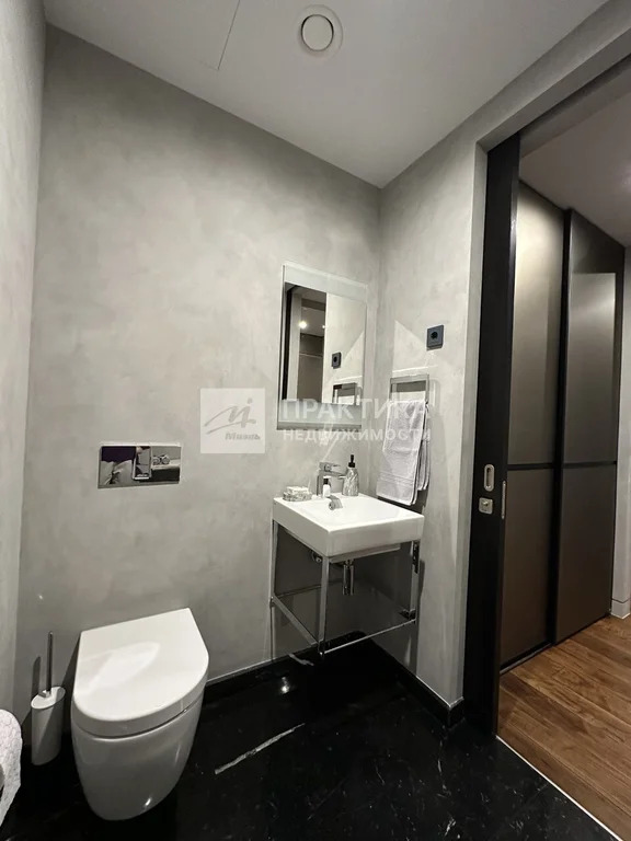 Продажа квартиры, 1-й Красногвардейский проезд - Фото 23