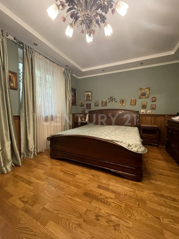 Продажа дома, Звенигород, 43 - Фото 15