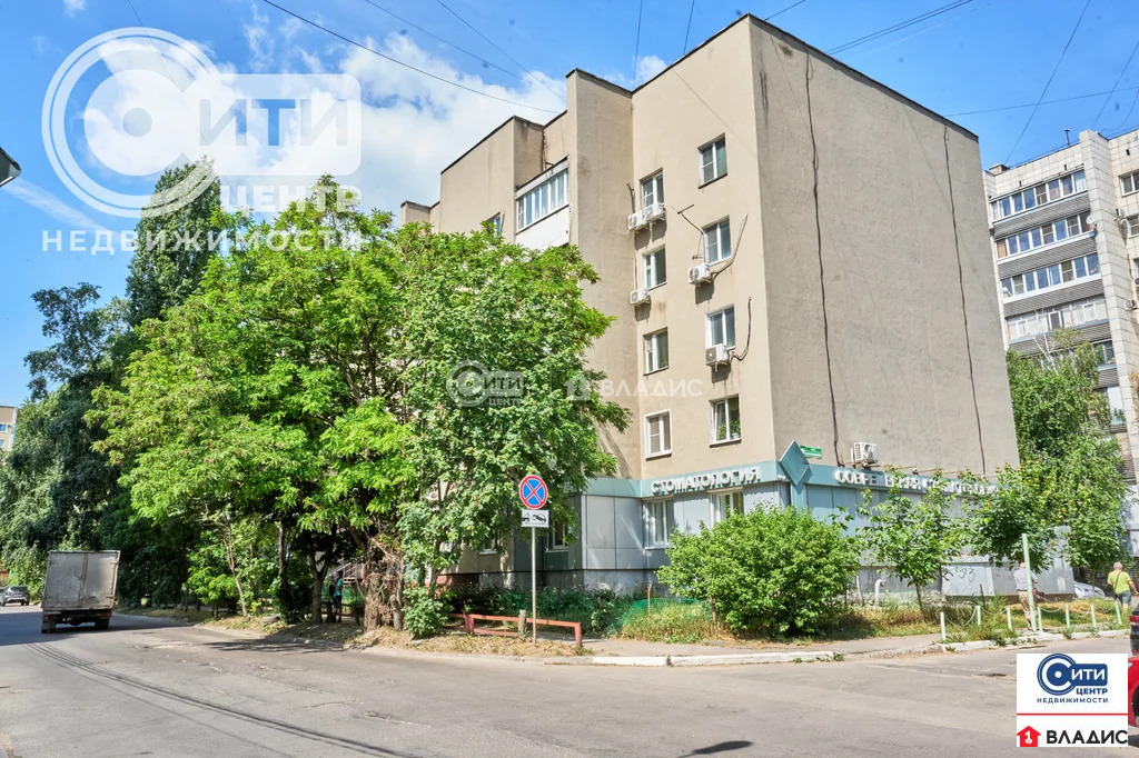 Продажа квартиры, Воронеж, ул. 3 Интернационала - Фото 16