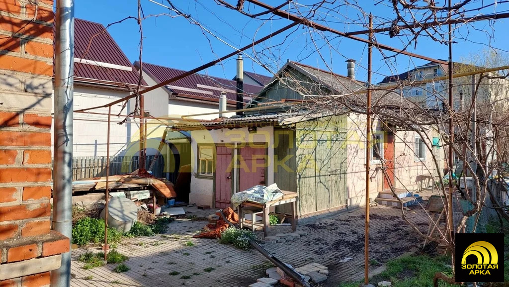 Продажа дома, Темрюк, Темрюкский район, ул. Урицкого - Фото 6