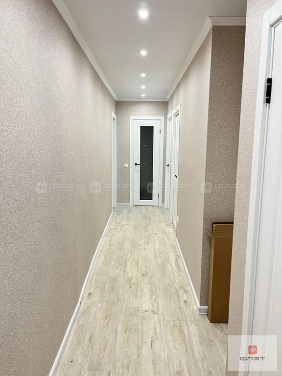Продажа квартиры, Казань, ул. Кулахметова - Фото 13