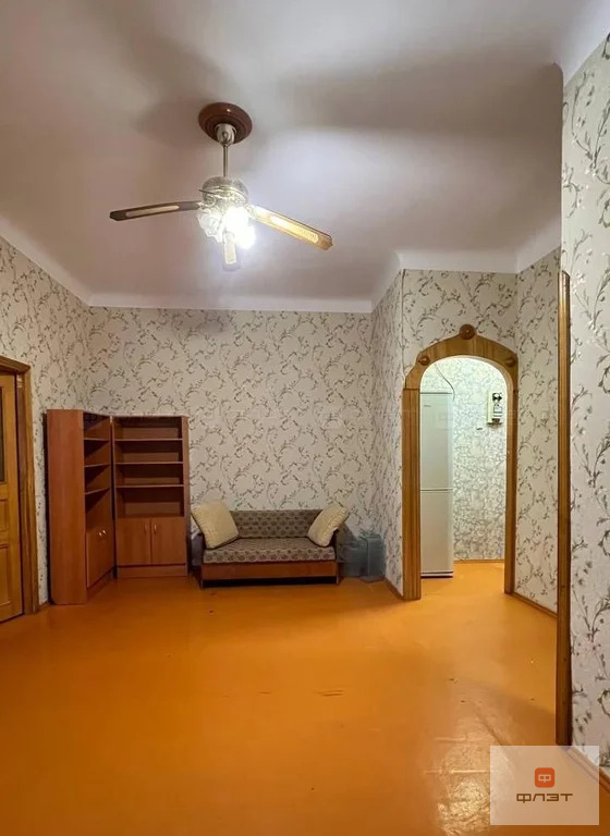 Продажа квартиры, Казань, ул. Олега Кошевого - Фото 1