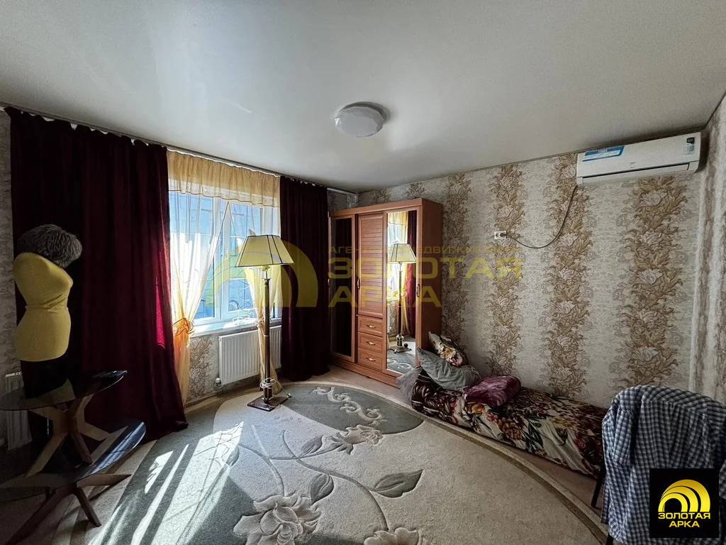 Продажа дома, Анастасиевская, Славянский район, ул. Безымянная - Фото 3