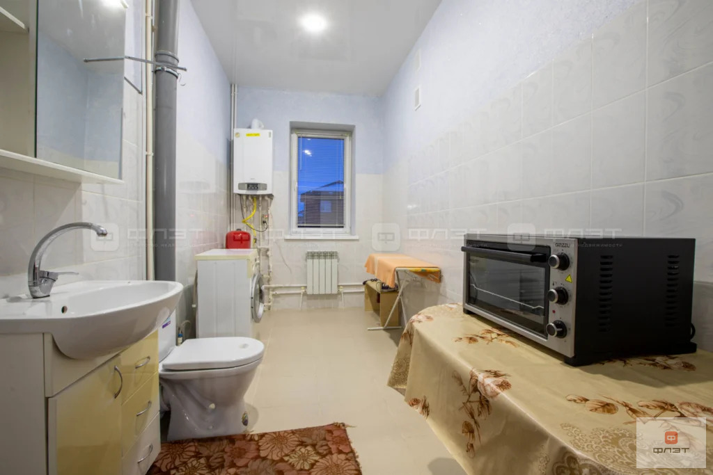 Продажа дома, Казань, ул. Центральная - Фото 15