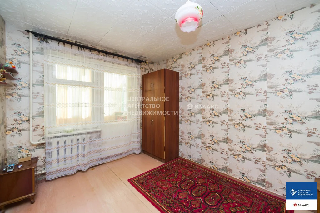 Продажа квартиры, Рязань, ул. Березовая - Фото 6