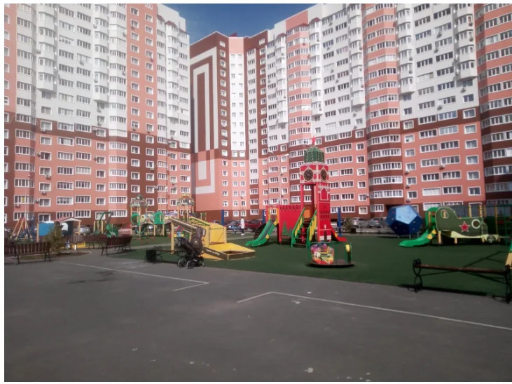 Продажа квартиры, Оренбург, улица Фронтовиков - Фото 4