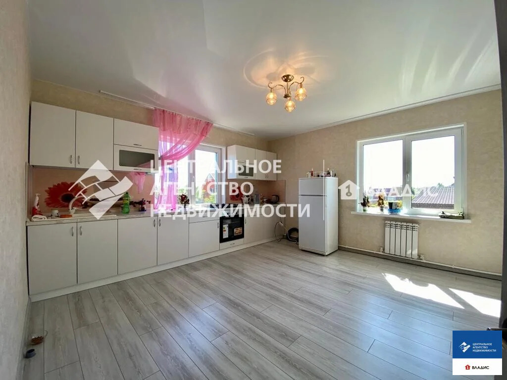 Продажа дома, Ходынино, Рыбновский район, ул. Центральная - Фото 2