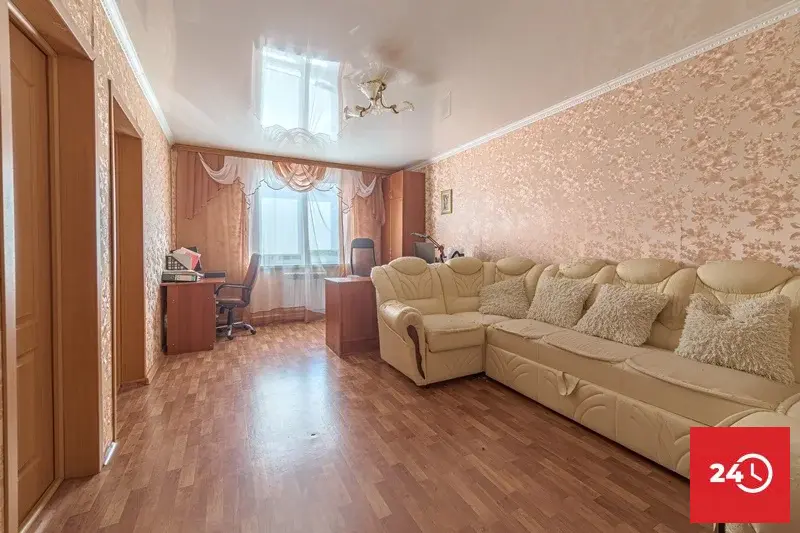 Шикарный дом 400 кв. м на 13 сот. в черте города (р-н Буратино) - Фото 26