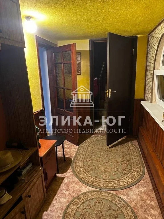 Продажа дома, Бжид, Туапсинский район, Ореховая ул. - Фото 11