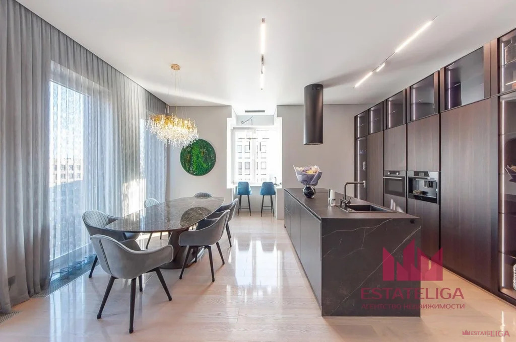 Продажа квартиры, набережная Марка Шагала - Фото 12