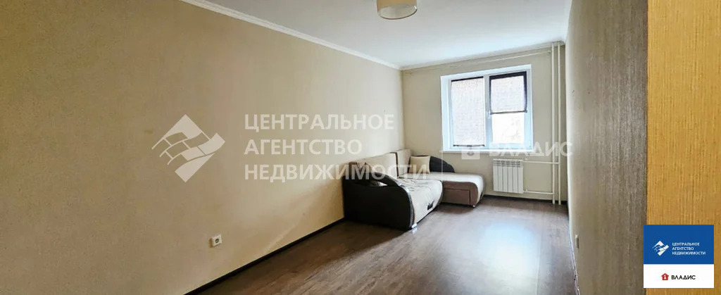 Продажа квартиры, Рязань, улица Пугачёва - Фото 8